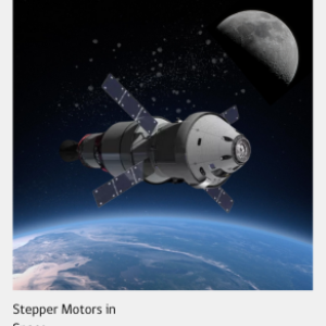 Space Controllers